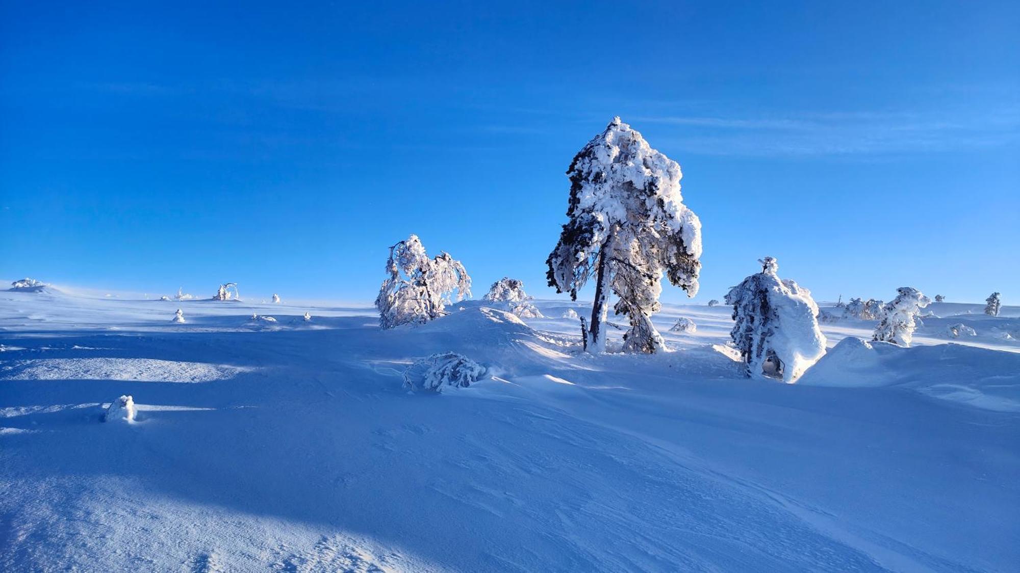 Готель Fulufjellet Ljordal Екстер'єр фото
